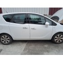 OPEL MERIVA B MONOSPACE (S10)