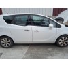 opel meriva b monospace (s10) del año 2010