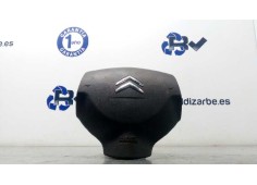 Recambio de airbag delantero izquierdo para citroen c-crosser exclusive referencia OEM IAM 7030A141XA  4112KJ