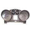 Recambio de cuadro instrumentos para opel insignia berlina 2.0 16v turbo referencia OEM IAM 13327318  