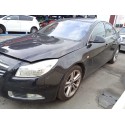 OPEL INSIGNIA BERLINA
