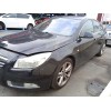 opel insignia berlina del año 2009