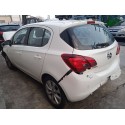 OPEL CORSA E (X15)