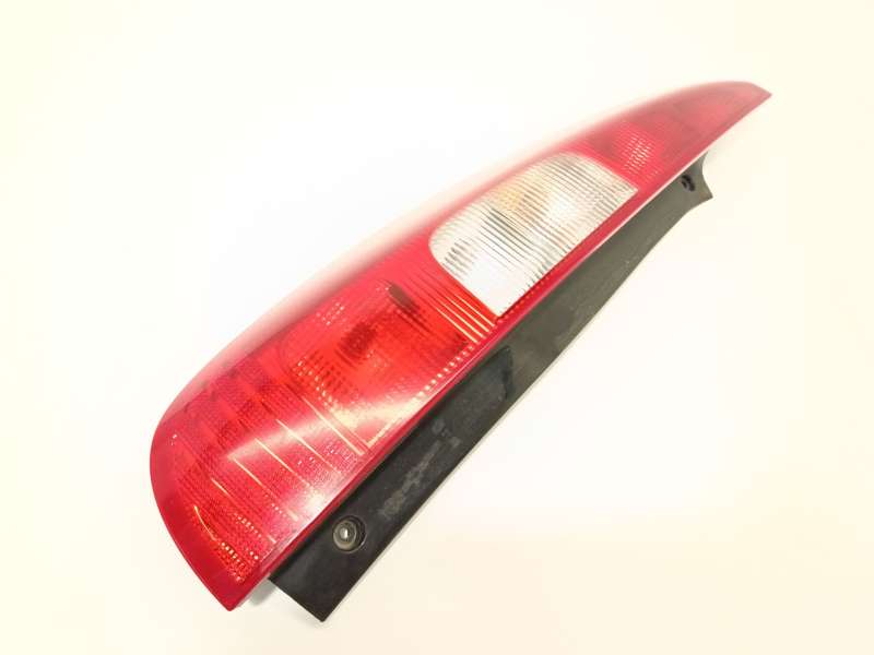 Recambio de piloto trasero izquierdo para mitsubishi colt vi (z3_a, z2_a) 1.5 di-d (z39a) referencia OEM IAM MN186269 - Azul