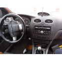 FORD FOCUS BERLINA (CAP)