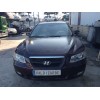 hyundai sonata v (nf) del año 2007