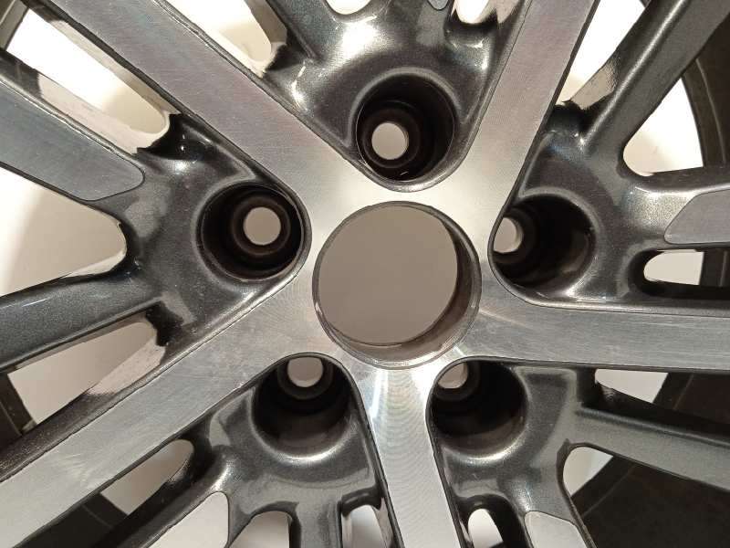 Recambio de llanta para audi q5 (fyb) 40 tdi quattro básico referencia OEM IAM 80A601025F - Azul 4