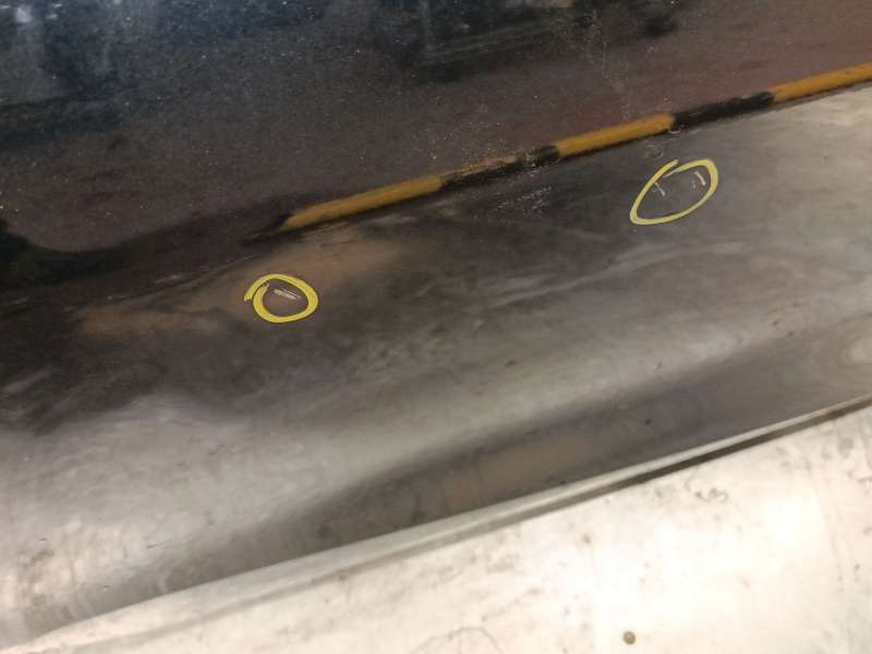 Recambio de puerta trasera derecha para cupra leon (kl1, ku1, kug) 1.5 tsi referencia OEM IAM 5FA833052C - Gris 5