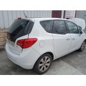 OPEL MERIVA B MONOSPACE (S10)