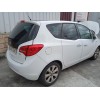 opel meriva b monospace (s10) del año 2010