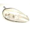 Recambio de faro derecho para fiat punto furgoneta/hatchback (199_) 1.3 d multijet referencia OEM IAM 51701594  
