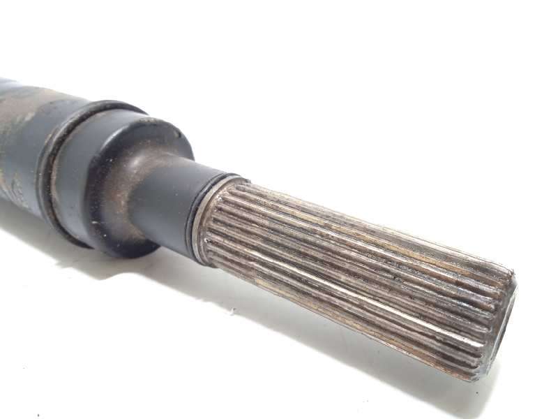 Recambio de transmision central delantera para bmw serie 3 berlina (g20) 330d referencia OEM IAM 8632583 26208632583 3