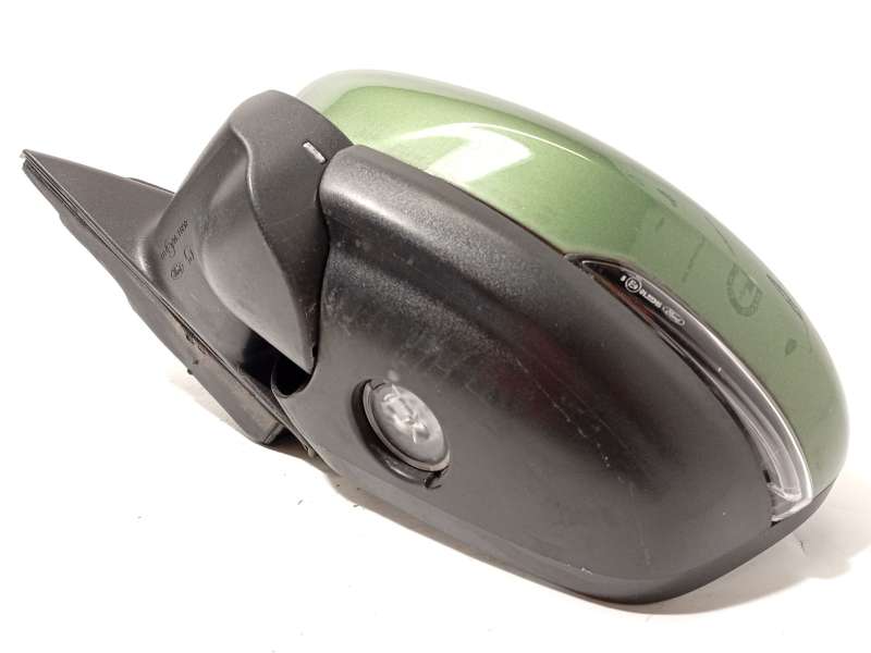 Recambio de retrovisor izquierdo para ford kuga iii (dfk) 2.5 fhev referencia OEM IAM LV4B17683BG 2623972 - Verde 3