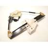 Recambio de elevalunas trasero derecho para seat leon st (5f8) cupra 300 4drive referencia OEM IAM 5Q0959812E  5F9839462D
