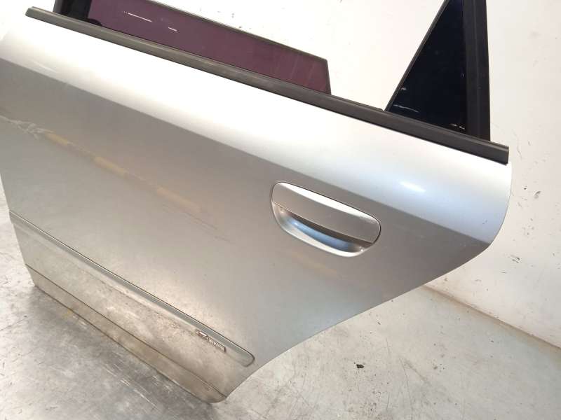 Recambio de puerta trasera izquierda para audi a4 b6 avant (8e5) 2.5 tdi referencia OEM IAM 8E0833051 - Plata 3