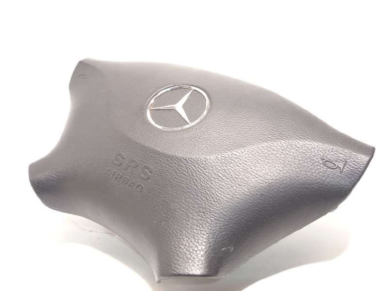 Recambio de airbag delantero izquierdo para mercedes-benz vito combi 06.2003  2.1 cdi cat referencia OEM IAM 6394600098  6394600 2