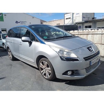 peugeot 5008 del año 2010