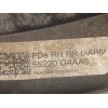 Recambio de brazo suspension inferior trasero derecho para hyundai i30 (pd) 1.0 tgdi cat referencia OEM IAM 55220G4AA0  