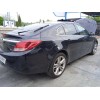 opel insignia berlina del año 2009
