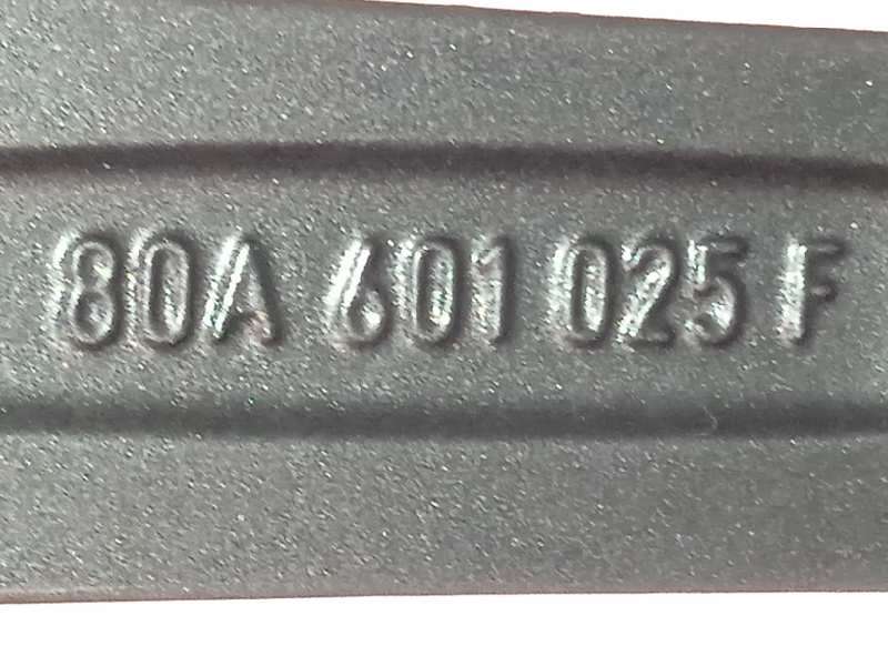 Recambio de llanta para audi q5 (fyb) 40 tdi quattro básico referencia OEM IAM 80A601025F - Azul 5
