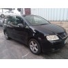 volkswagen touran (1t1) del año 2004