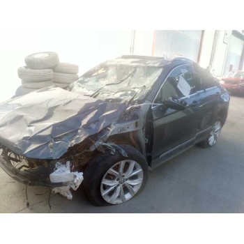 volkswagen tiguan del año 2017