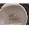 Recambio de cerradura puerta trasera izquierda para mazda cx-30 referencia OEM IAM B20A224  DFR5