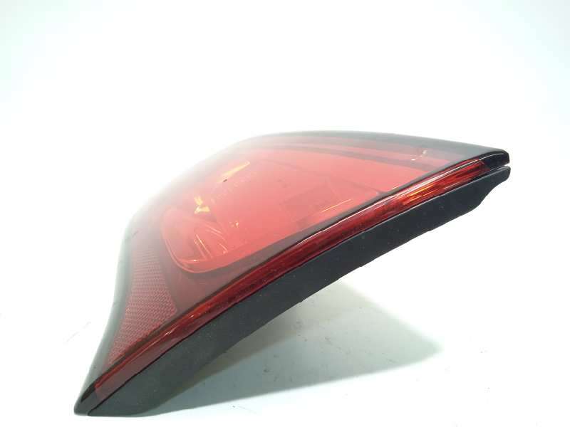 Recambio de piloto trasero derecho interior para citroën c3 tonic referencia OEM IAM 9685225480 - Rojo 2