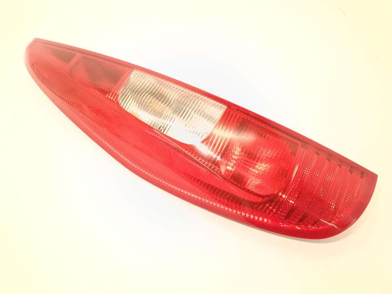 Recambio de piloto trasero izquierdo para mitsubishi colt vi (z3_a, z2_a) 1.5 di-d (z39a) referencia OEM IAM MN186269 - Azul 2