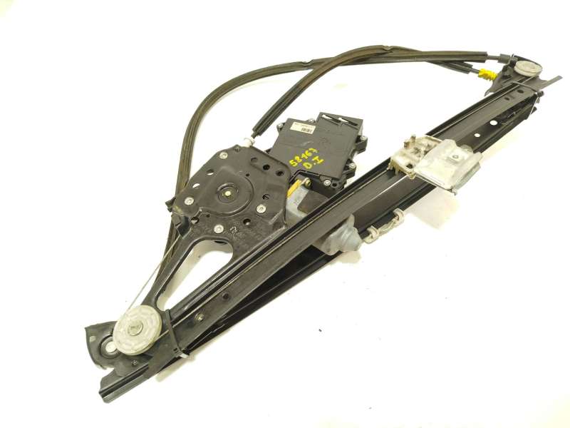 Recambio de elevalunas delantero izquierdo para volkswagen sharan (7m8, 7m9, 7m6) 1.9 tdi referencia OEM IAM 7M3837401 YM21A2320 2