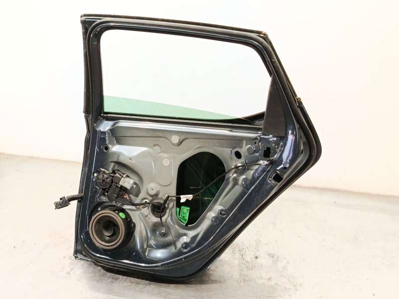 Recambio de puerta trasera derecha para cupra leon (kl1, ku1, kug) 1.5 tsi referencia OEM IAM 5FA833052C - Gris 6
