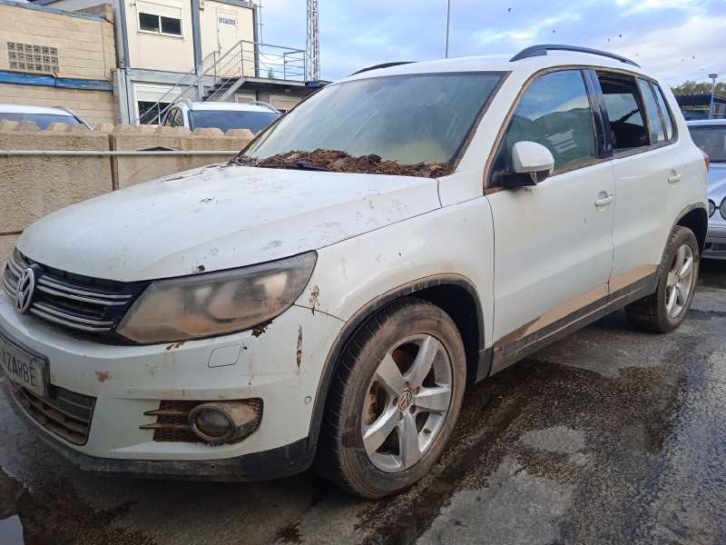 VOLKSWAGEN TIGUAN (5N2)