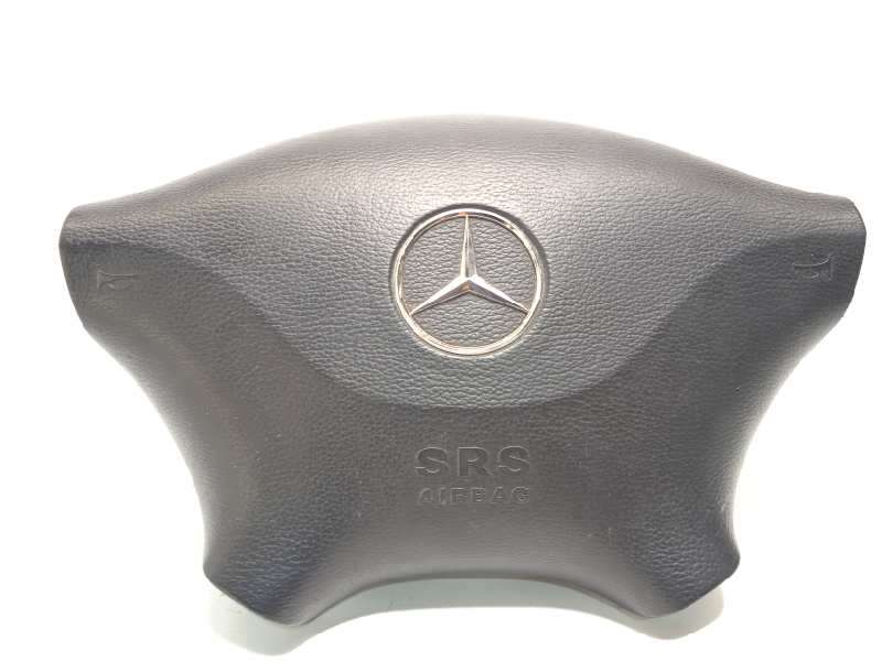 Recambio de airbag delantero izquierdo para mercedes-benz vito combi 06.2003  2.1 cdi cat referencia OEM IAM 6394600098  6394600 3