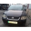volkswagen touran (1t1) del año 2004