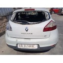 RENAULT MEGANE III BERLINA 5 P