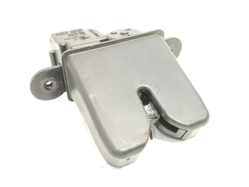 CERRADURA MALETERO / PORTON 81230G2000 