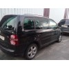 volkswagen touran (1t1) del año 2004