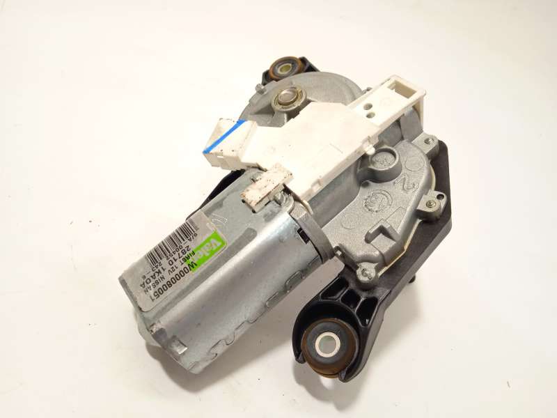 Recambio de motor limpia trasero para nissan juke (f15) 1.5 dci referencia OEM IAM 287101KA0A  W000080051 - Azul 2
