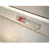 Recambio de puerta trasera izquierda para audi a4 b6 avant (8e5) 2.5 tdi referencia OEM IAM 8E0833051  