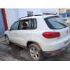 volkswagen tiguan (5n2) del año 2014