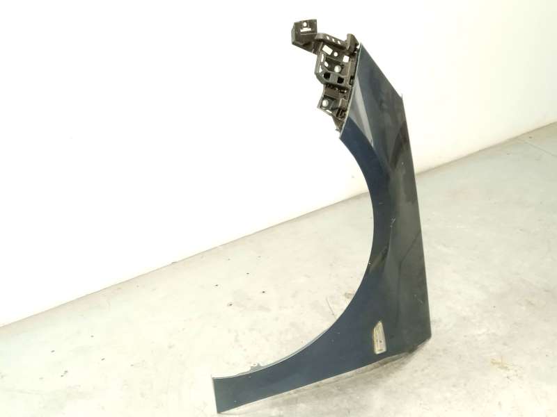 Recambio de aleta delantera izquierda para mazda 3 (bk) 1.6 di turbo referencia OEM IAM BP4K52211C 2