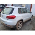 VOLKSWAGEN TIGUAN (5N2)
