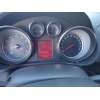 Recambio de cuadro instrumentos para opel insignia berlina 2.0 16v turbo referencia OEM IAM 13327318  