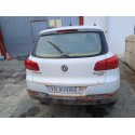 VOLKSWAGEN TIGUAN (5N2)