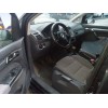 volkswagen touran (1t1) del año 2004