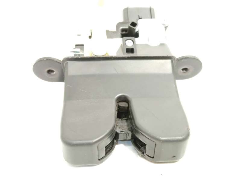 Recambio de cerradura maletero / porton para hyundai ioniq (ae) 1.6 gdi hybrid referencia OEM IAM 81230G2000 2
