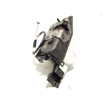 CERRADURA PUERTA DELANTERA IZQUIERDA 9800624480 006244