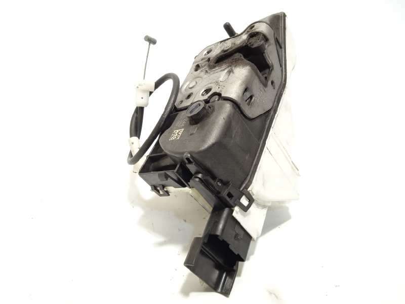 CERRADURA PUERTA DELANTERA IZQUIERDA 9800624480 006244