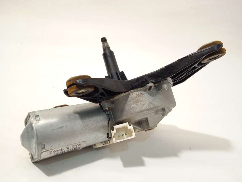 Recambio de motor limpia trasero para nissan juke (f15) 1.5 dci referencia OEM IAM 287101KA0A  W000080051 - Azul 3