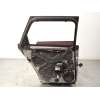 Recambio de puerta trasera izquierda para audi a4 b6 avant (8e5) 2.5 tdi referencia OEM IAM 8E0833051  